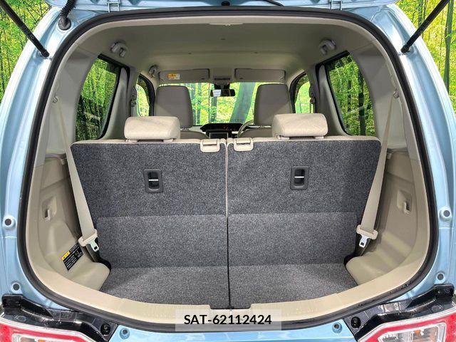 Suzuki WAGON R 2019-09 6999200-9