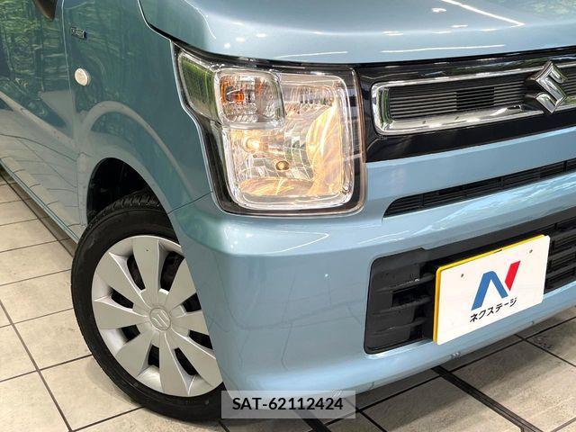 Suzuki WAGON R 2019-09 6999200-11