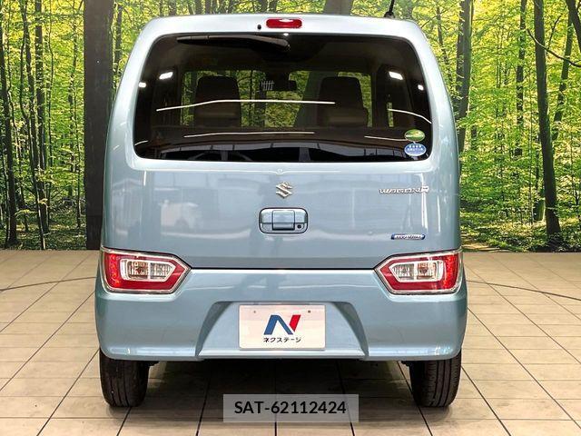 Suzuki WAGON R 2019-09 6999200-14