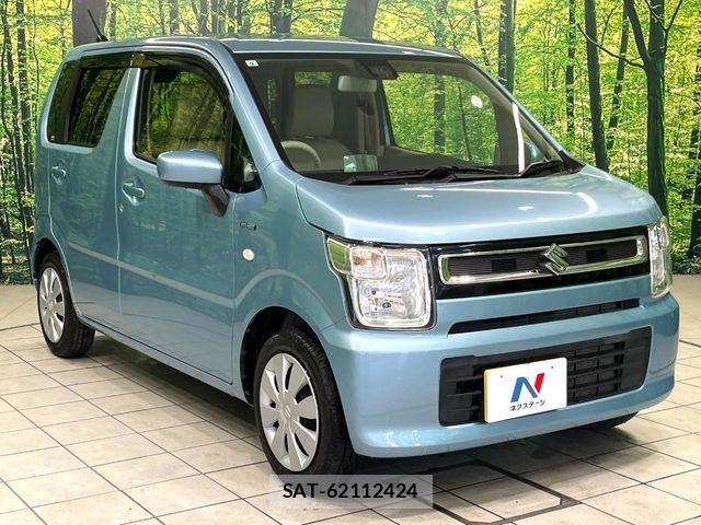 Suzuki WAGON R 2019-09 6999200-15