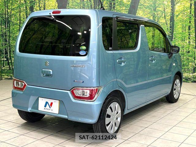 Suzuki WAGON R 2019-09 6999200-16