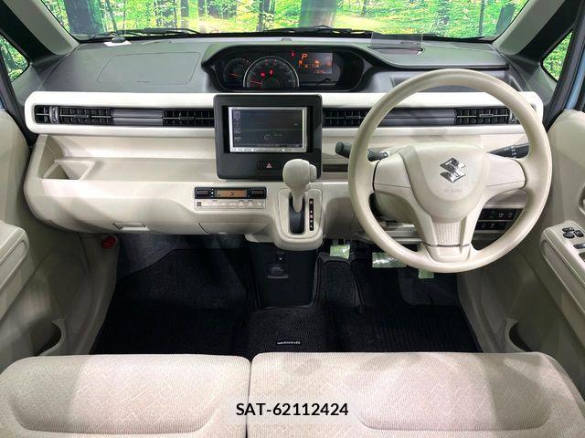 Suzuki WAGON R 2019-09 6999200-1