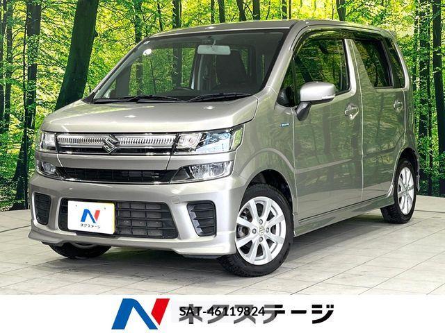 Suzuki WAGON R 2017-09 6999202-0