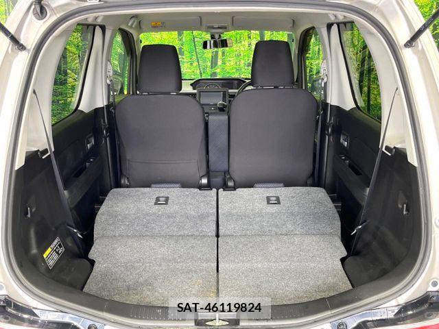 Suzuki WAGON R 2017-09 6999202-9