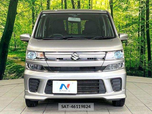Suzuki WAGON R 2017-09 6999202-10