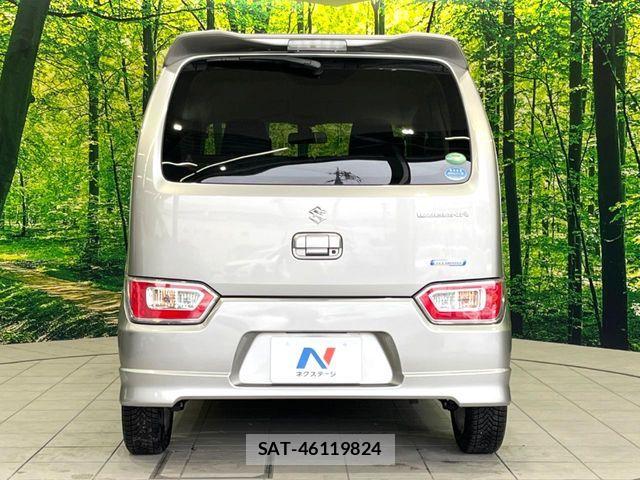 Suzuki WAGON R 2017-09 6999202-11