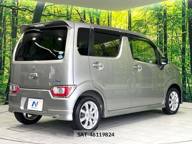 Suzuki WAGON R 2017-09 6999202-13
