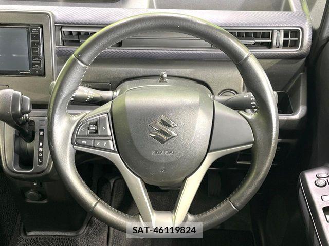 Suzuki WAGON R 2017-09 6999202-14