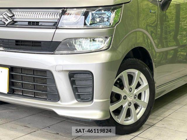 Suzuki WAGON R 2017-09 6999202-15