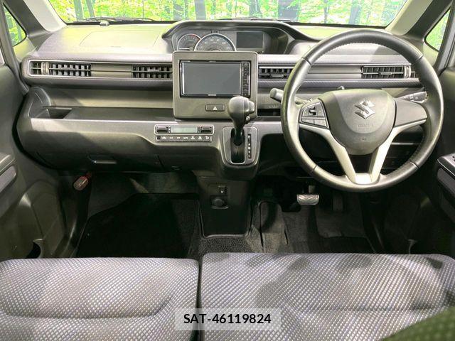 Suzuki WAGON R 2017-09 6999202-1