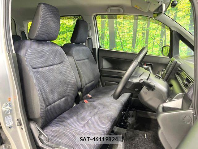 Suzuki WAGON R 2017-09 6999202-7
