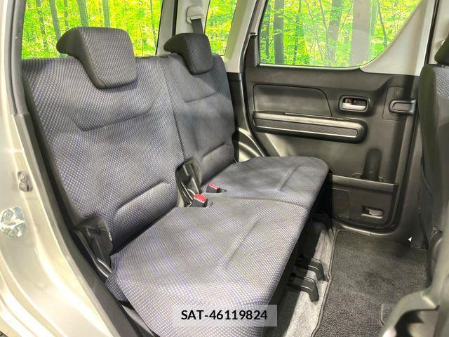 Suzuki WAGON R 2017-09 6999202-8