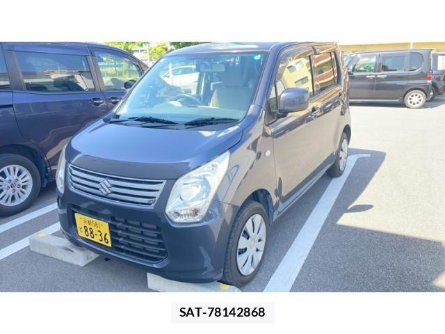 Suzuki WAGON R 2013-09 6999210-0
