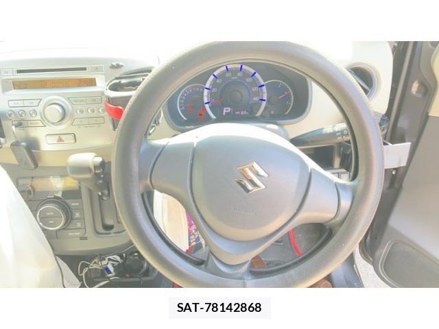 Suzuki WAGON R 2013-09 6999210-9