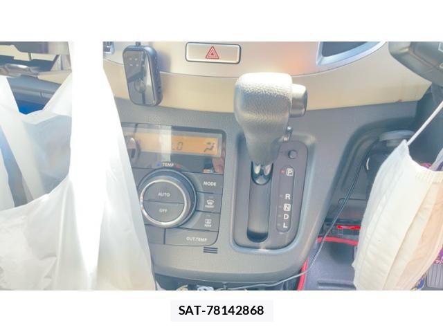 Suzuki WAGON R 2013-09 6999210-10