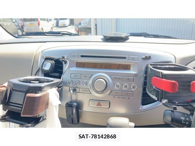 Suzuki WAGON R 2013-09 6999210-11