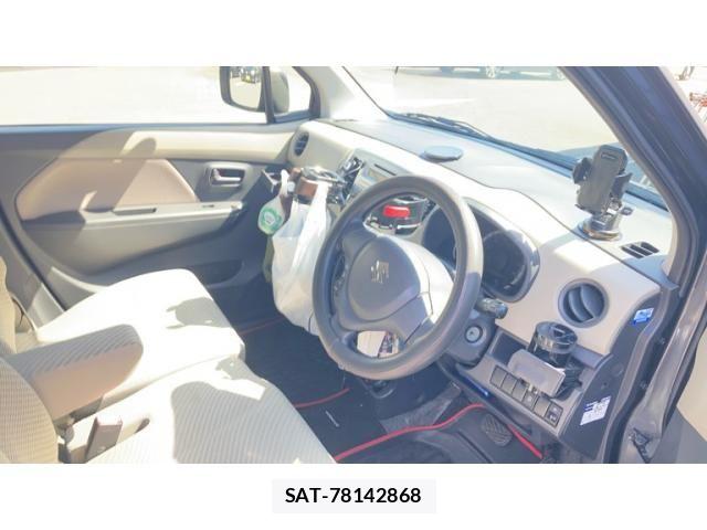 Suzuki WAGON R 2013-09 6999210-15