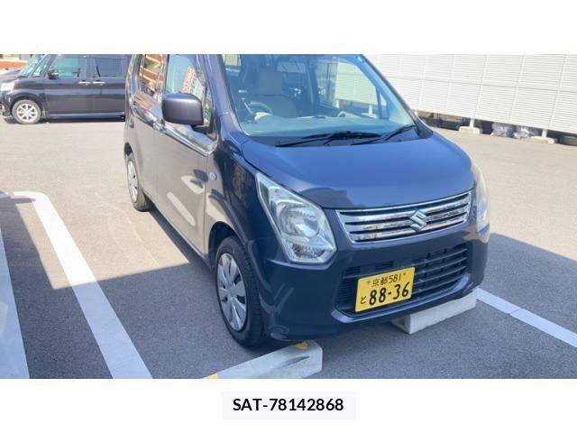 Suzuki WAGON R 2013-09 6999210-1