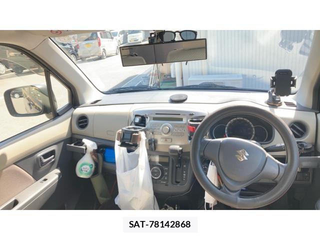 Suzuki WAGON R 2013-09 6999210-19