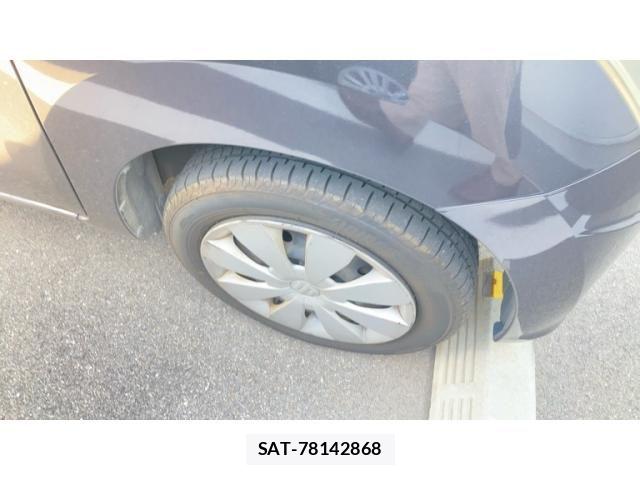 Suzuki WAGON R 2013-09 6999210-2