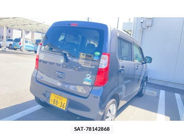 Suzuki WAGON R 2013-09 6999210-6