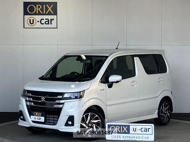 Suzuki WAGON R 2026-04 6999196-0