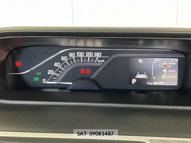 Suzuki WAGON R 2026-04 6999196-9