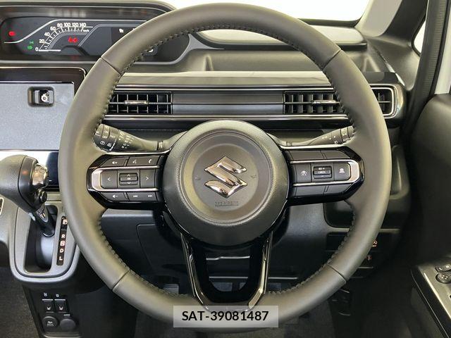 Suzuki WAGON R 2026-04 6999196-11