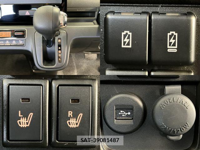 Suzuki WAGON R 2026-04 6999196-14