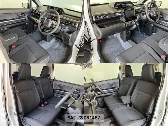 Suzuki WAGON R 2026-04 6999196-15