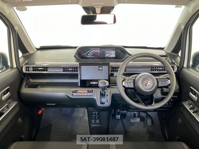 Suzuki WAGON R 2026-04 6999196-1