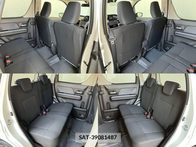 Suzuki WAGON R 2026-04 6999196-19