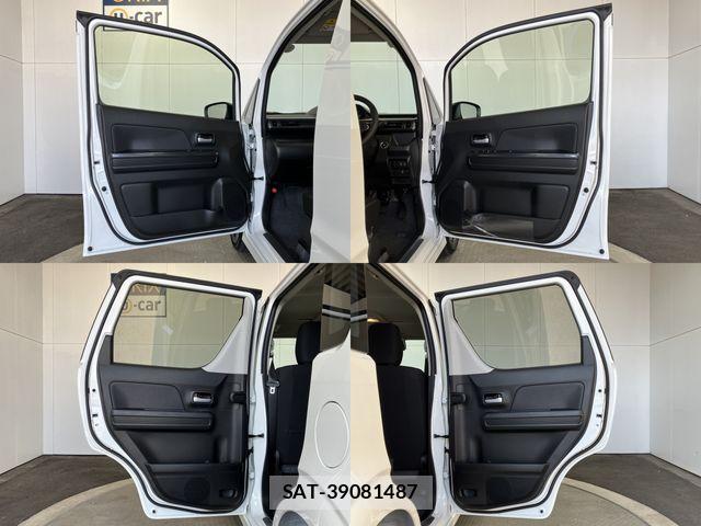 Suzuki WAGON R 2026-04 6999196-26
