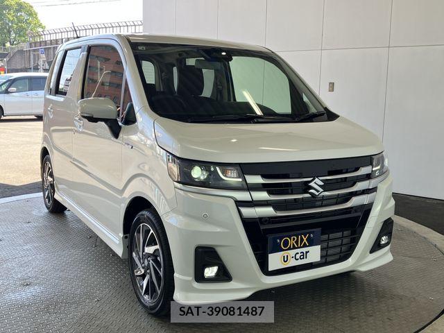 Suzuki WAGON R 2026-04 6999196-27