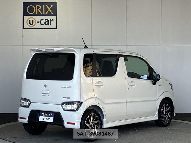 Suzuki WAGON R 2026-04 6999196-2