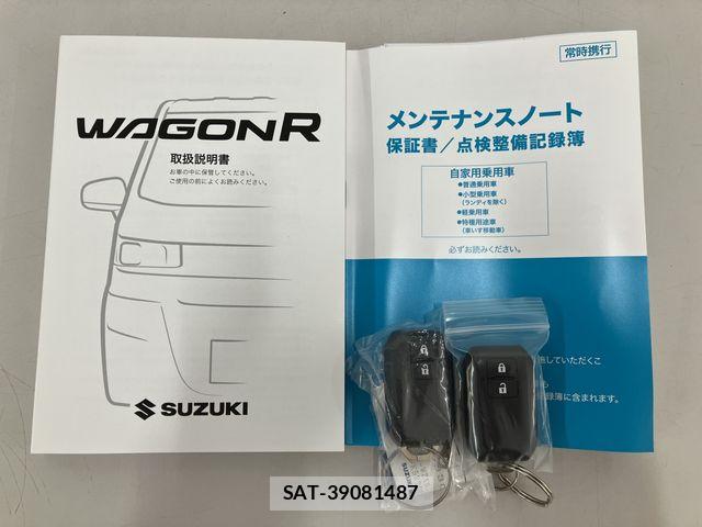 Suzuki WAGON R 2026-04 6999196-29