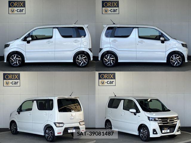 Suzuki WAGON R 2026-04 6999196-5