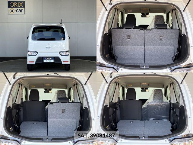 Suzuki WAGON R 2026-04 6999196-6