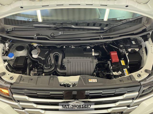 Suzuki WAGON R 2026-04 6999196-7