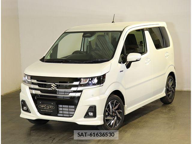 Suzuki WAGON R 2026-04 6999193-0