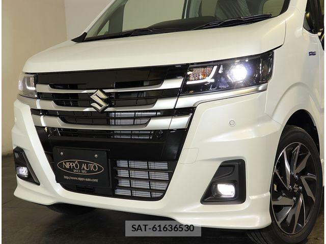 Suzuki WAGON R 2026-04 6999193-10