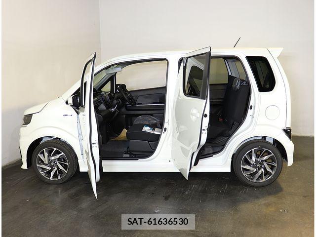 Suzuki WAGON R 2026-04 6999193-13