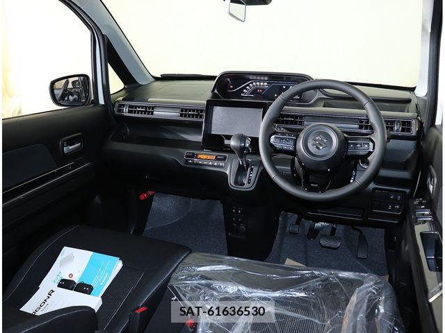 Suzuki WAGON R 2026-04 6999193-14