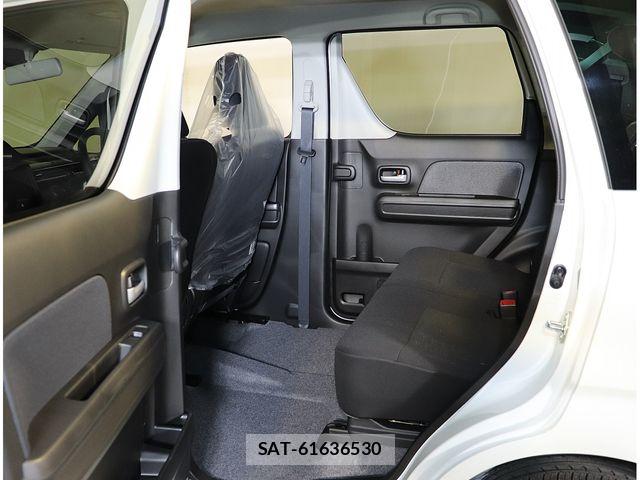 Suzuki WAGON R 2026-04 6999193-16
