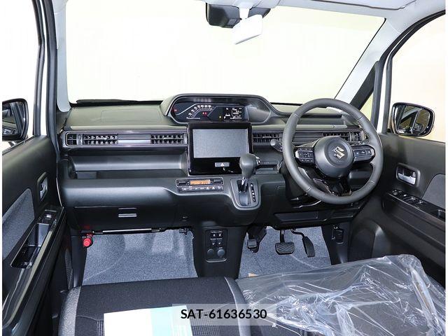 Suzuki WAGON R 2026-04 6999193-1