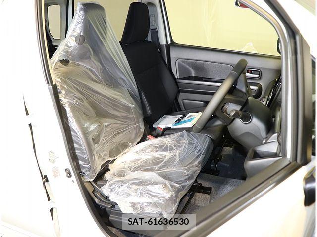 Suzuki WAGON R 2026-04 6999193-19