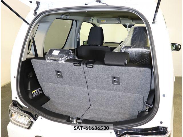 Suzuki WAGON R 2026-04 6999193-20