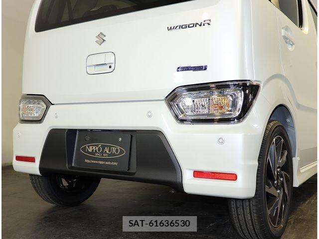 Suzuki WAGON R 2026-04 6999193-23