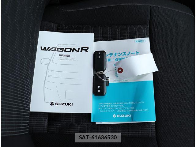 Suzuki WAGON R 2026-04 6999193-28