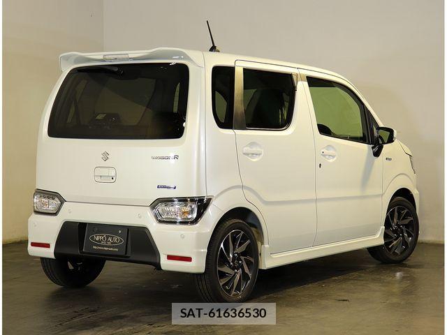 Suzuki WAGON R 2026-04 6999193-2